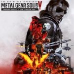 Metal Gear Solid V: The Definitive Experience ps4