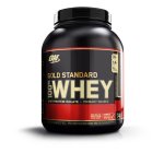 Optimum Nutrition Gold Standard 100% Whey Double Rich Chocolate Protein Powder 2.27kg