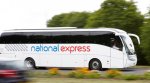 London to Nottingham @ National Express (£1 booking fee)