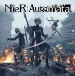 NieR: Automata Day One Edition - PS4 - UK PSN