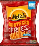 McCain Southern Fries - Thin & Crispy (750g) (Rollback Deal)
