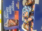B&M Bargains. Mcvities Digestives nibbles