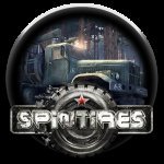 Steam] SPINTIRES - £2.66 - Bundlestars