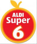 Aldi super 6 from 11-24 may all blueberries 150g, royal gala apples min 5,white mushrooms 400g, sweetbite peppers 150g, cherry tomatoes 350g, jersey royal new potatoes 500g