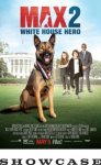 Free ticket to Max 2: white house hero