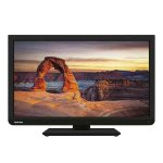 Toshiba 24inch DVD combo
