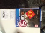 Used Resident Evil 7 clearance also in 3 for 2
