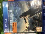 Final Fantasy XV Day One Edition [PS4] preowned