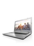 Lenovo Z51 Intel® Core™ i5 Processor, 8Gb RAM, 1Tb + 8Gb Hybrid Storage, 15.6 inch Full HD Laptop with AMD Meso XT 2Gb Graphics - White