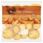 2.5kg maris piper potatoes