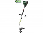 Qualcast Petrol Grass Trimmer - 29.9CC