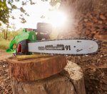 Florabest Electric Chainsaw (Reduced) @ LIDL - £39.99