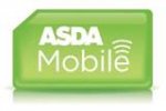 Asda Mobile PAYG 1000mins + Unlimited Texts + 2gb data till April