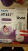 Philips Avent breast pumps from &pound;36