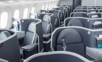 American Airlines Business class Manchester to Oklahoma Return
