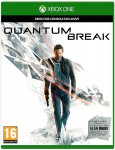 Xbox One Quantum Break