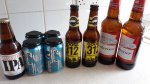 Reduced beers £1.00 @ Asda instore