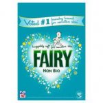 Fairy Non Bio Washing Powder 40 Washes 2.6Kg