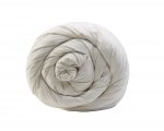 Luxury Goose Feather & Down 10.5 Tog Single Duvet at Boston Duvet & Pillow Co. (Using code)