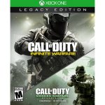 Xbox One Call of Duty: Infinite Warfare Legacy Edition Preowned inc. P&P