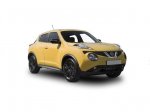 Nissan Juke Lease Deal £111.18 a month Annual mileage 8000 total