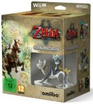 The Legend of Zelda Twilight Princess HD Wii U Limited Edition