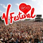 24hr FLASH SALE - 9am 12th May - includes 2 for 1 on V Fest, Wild Life Festival, UB40 and loads more