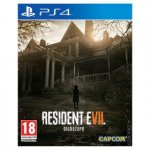 Resident Evil 7 [PS4/XO] @ Asda online (Minimum Order £40)