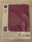Belkin I pad case 3rd generation & I pad x2