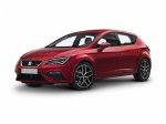 Seat Leon 1.4TSI FR Technology Pack + Free Metallic Paint 2 Year Lease 8k Miles £4,536.00 @ What Car
