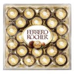 Ferrero Rocher 300g (24 pieces)