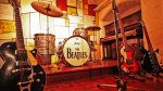 4* Liverpool, Breakfast & The Beatles Story Experience £69pp a couple