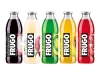 Frugo Juice Drinks 250ml x3