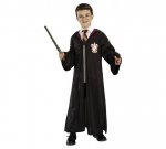 Harry Potter Outfit age 5-8 years