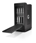 G-Technology G-SPEED Shuttle 0G04707 24000 GB External Hard Drive