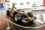 Donington Grand Prix Collection for Two experience + Stay in Hotel from £20pp (£40.00 per couple) @ Virgin Exp / Travelodge