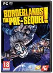 Steam Borderlands The Pre-Sequel! - Includes Shock Drop Slaughter Pit DLC