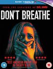 Don't Breathe Blu-Ray