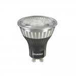Sylvania GU10 LED Lamp 5W Warm/Cool White - 93p @ Screwfix