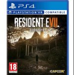 Resident Evil 7 Biohazard PS4 /XB1
