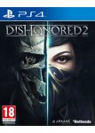 Dishonoured 2 for PS4