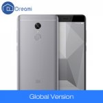 Xiaomi Redmi Note 4 Band 20 Global Version, 3GB/32GB, 5.5", Snapdragon 625, Grey Colour - £111.77 (~£103 after Quidco/TCB) @ AliExpress / Dreami