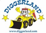 Diggerland tickets - 15th March