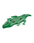 Pre-Order 2M Intex Crocodile Ride On Float (max user weight 80kg) Del @ Aldi (Del from 18th May) + other swimming items in OP