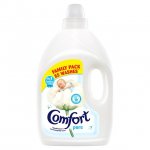 Comfort Pure Fabric Conditioner 85 Wash 3L clearance @ Iceland (Exeter 19/23 Sidwell Street EX4 6NN)