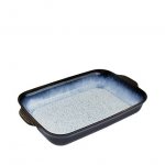 denby halo collection large oven dish was 44.00 now £11.99 C&C at Very.co.uk