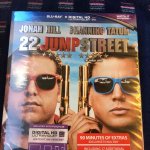 22 Jump Street Blu-Ray - £1.00 @ Poundland