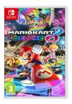 Mario Kart 8 Deluxe on Nintendo Switch £39.85 @ Simply Games