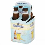 Hoegaarden 4x 330ml pack