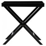 40% off Tesco indoor furniture with code - E. g. Butlers Tray Table (Black/Taupe) Miami Occasional Table (Yellow/Taupe) with code
